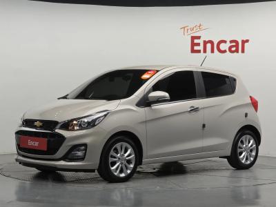 2019 Chevrolet Spark
