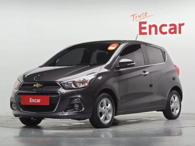 2016 Chevrolet Spark