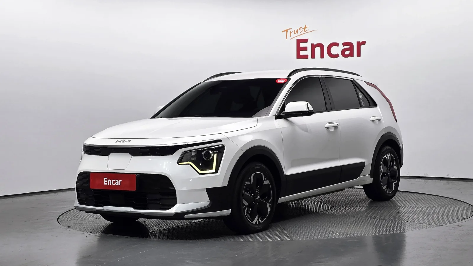 2023 Kia Niro