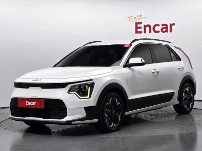 2023 Kia Niro