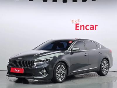 2020 Kia K7
