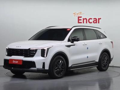2024 Kia Sorento