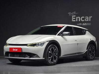 2022 Kia EV6