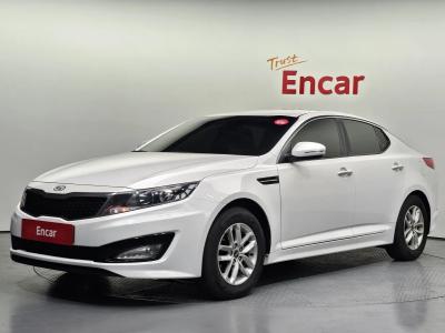 2013 Kia K5