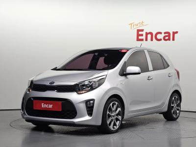 2018 Kia Picanto