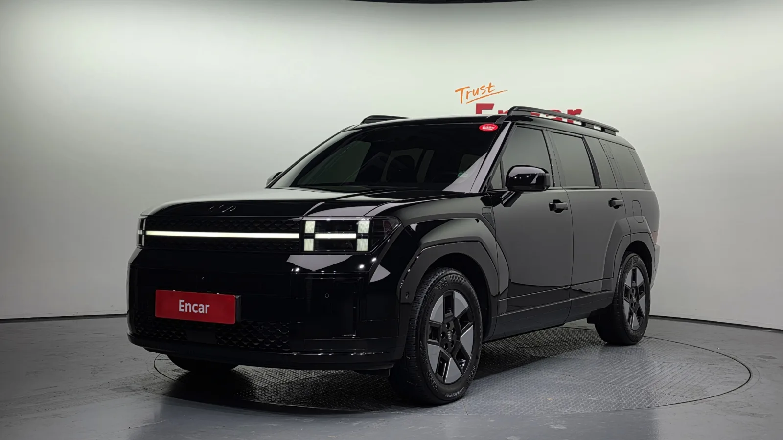 2024 Hyundai Santa Fe