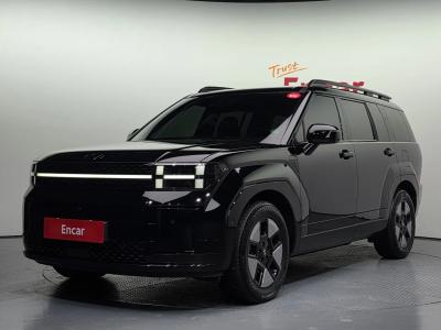 2024 Hyundai Santa Fe