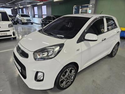 2016 Kia Picanto