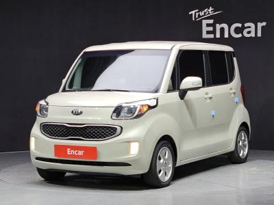 2016 Kia RAY
