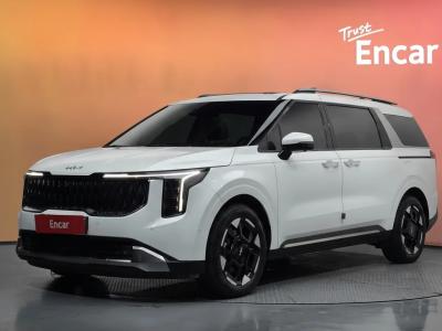 2024 Kia Carnival