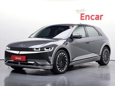 2024 Hyundai Ioniq 5