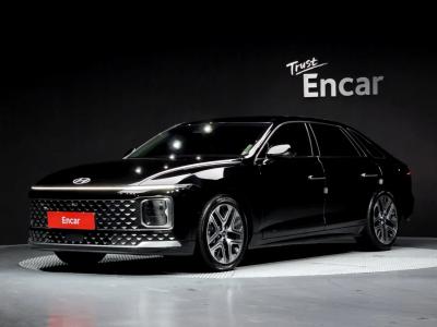 2023 Hyundai Grandeur