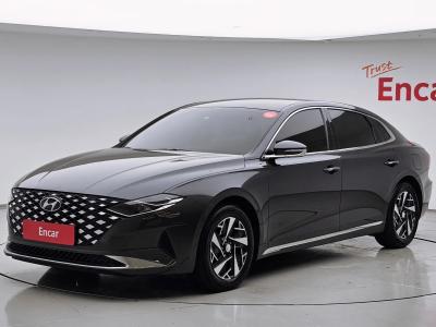 2022 Hyundai Grandeur
