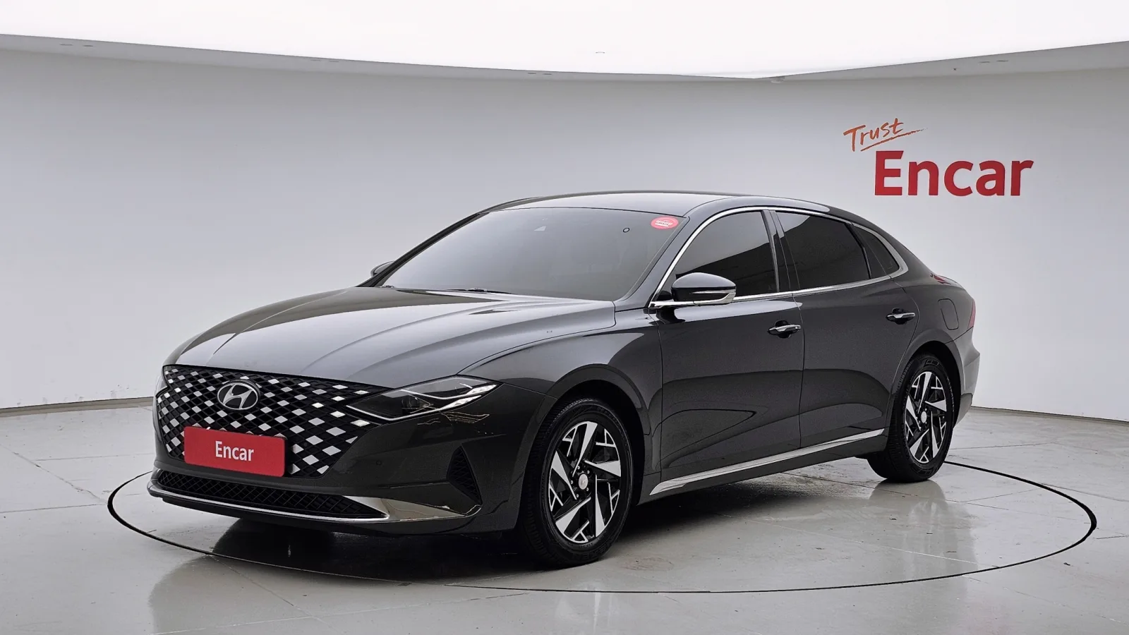 2022 Hyundai Grandeur