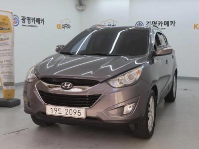 2013 Hyundai Tucson