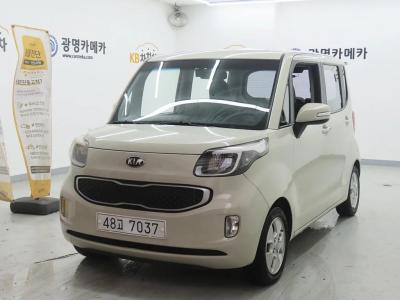2013 Kia RAY