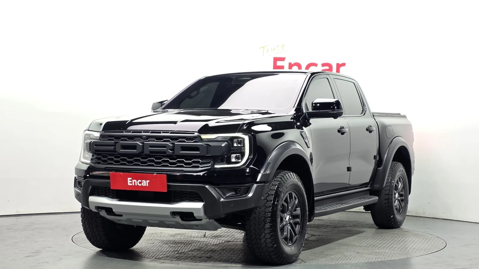2023 Ford Ranger