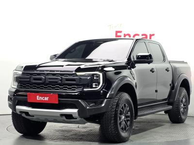 2023 Ford Ranger