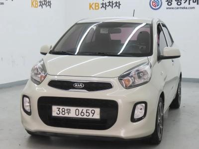 2016 Kia Picanto