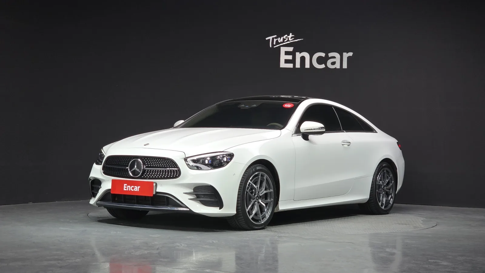 2022 Mercedes-Benz E-Class