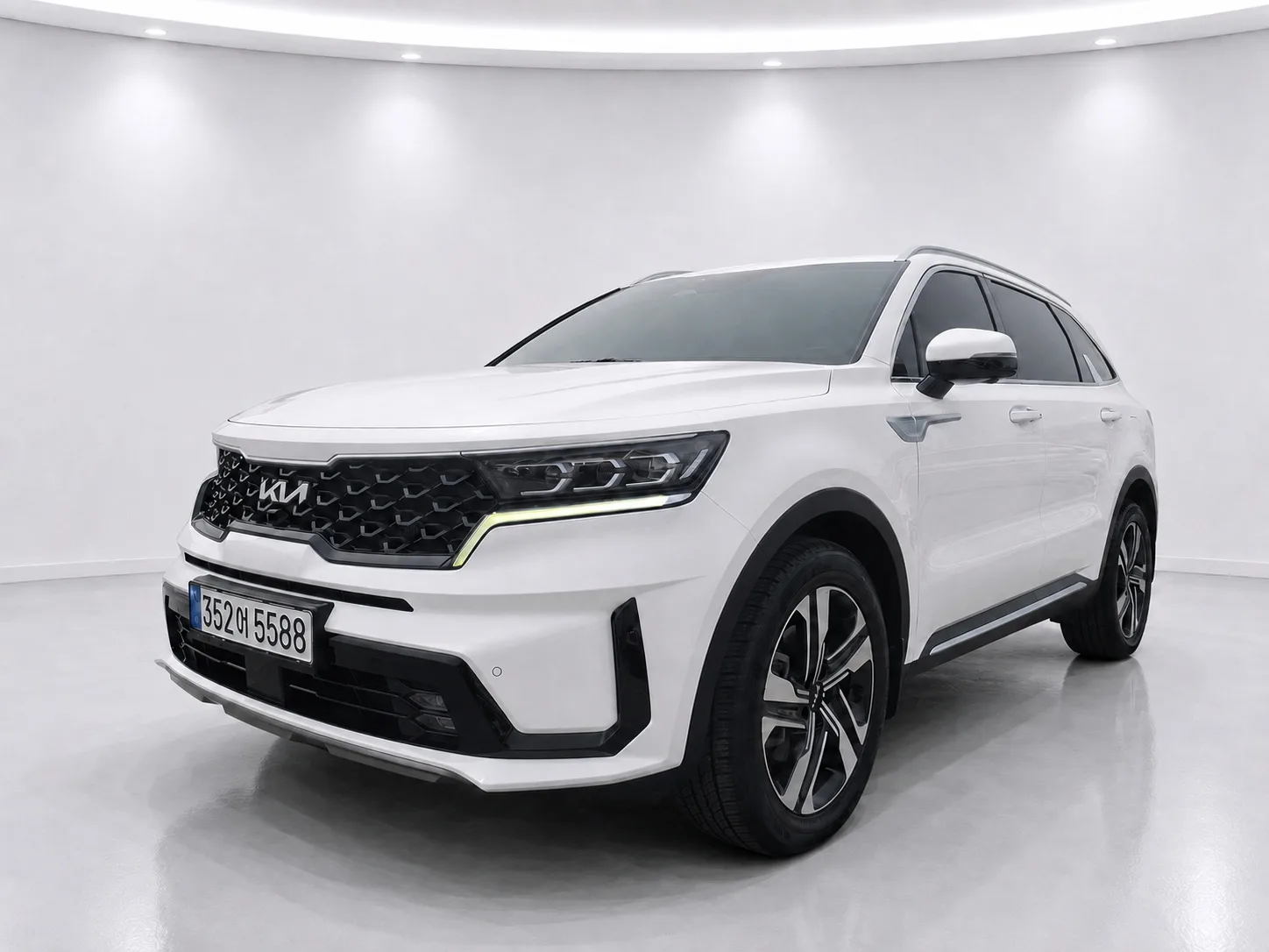 2022 Kia Sorento