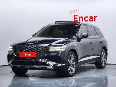 2024 Genesis GV80