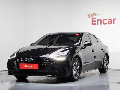2022 Hyundai Sonata