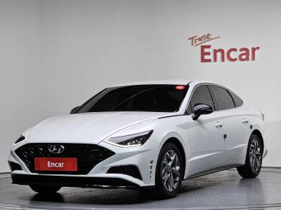 2022 Hyundai Sonata