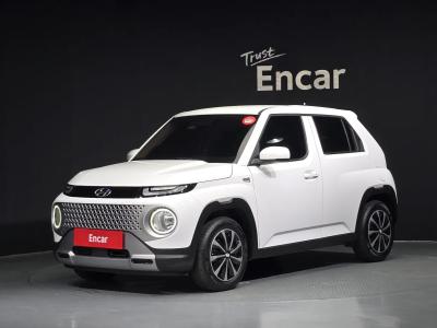 2023 Hyundai Casper