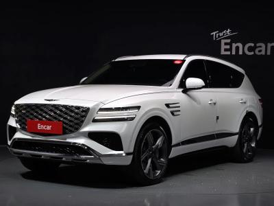 2024 Genesis GV80