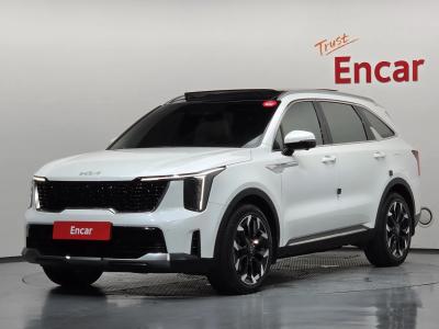 2024 Kia Sorento
