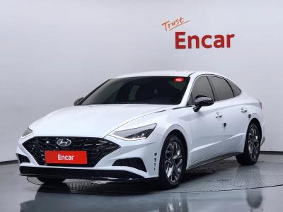 2022 Hyundai Sonata