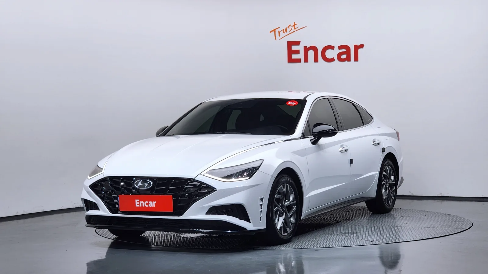 2022 Hyundai Sonata