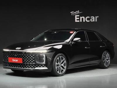 2024 Hyundai Grandeur