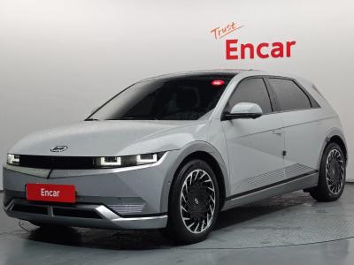 2022 Hyundai Ioniq 5