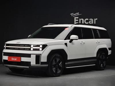 2024 Hyundai Santafe