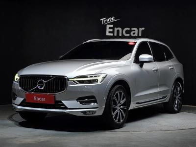 2020 Volvo XC60