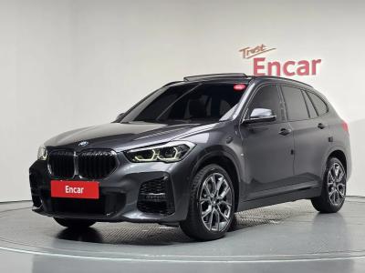2022 BMW X1