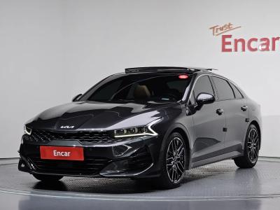 2023 Kia K5