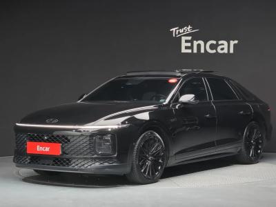 2023 Hyundai Grandeur