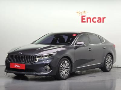 2020 Kia K7