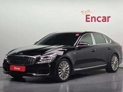 2019 Kia K9