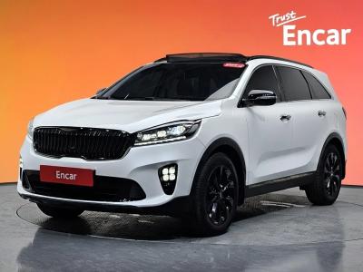 2018 Kia Sorento