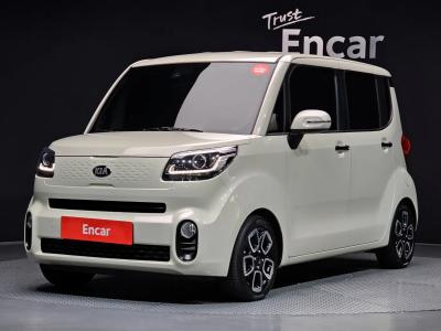 2021 Kia RAY