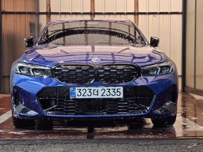 2025 BMW 3-Series