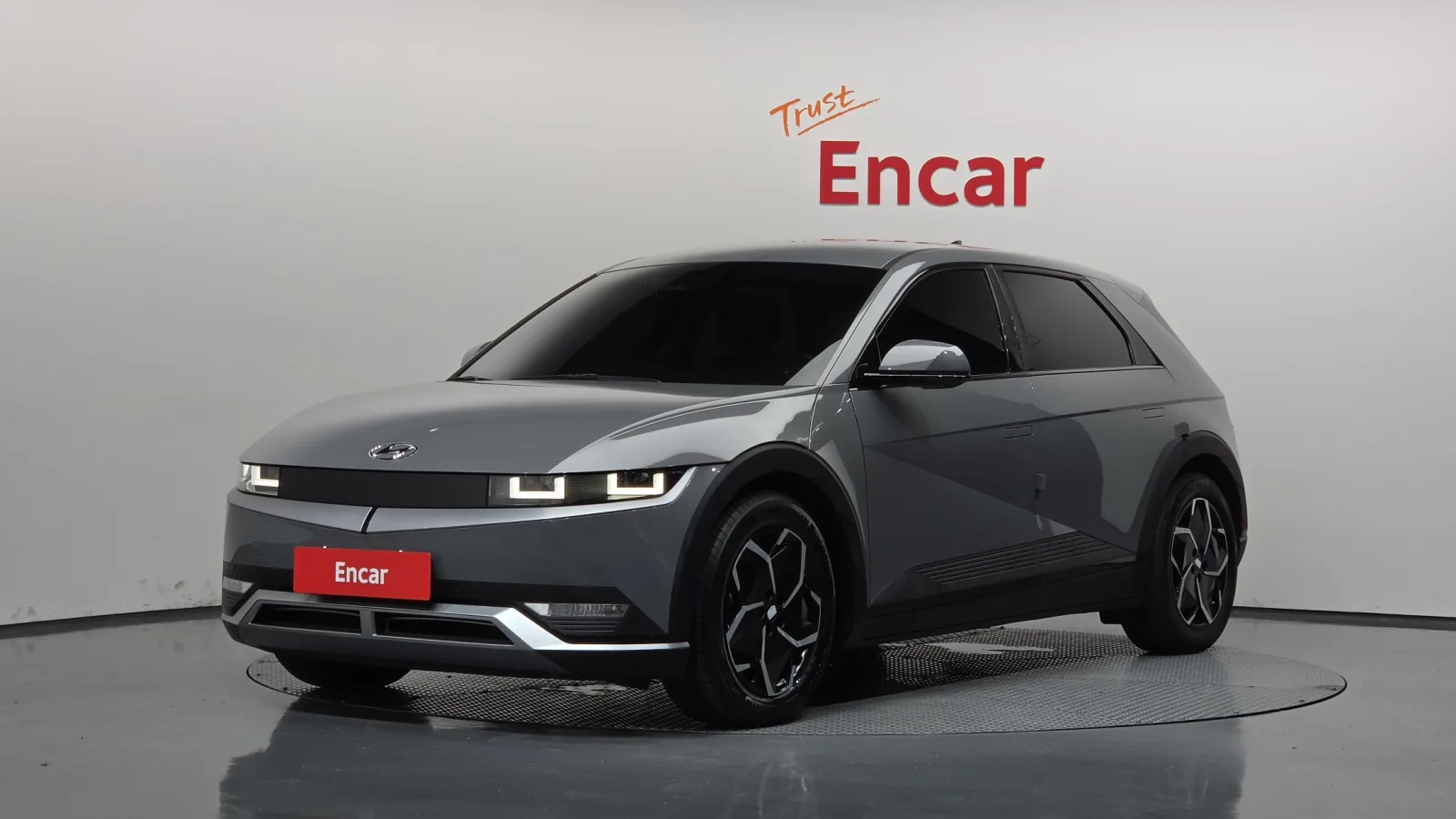 2022 Hyundai Ioniq 5