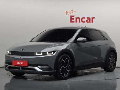 2022 Hyundai Ioniq 5