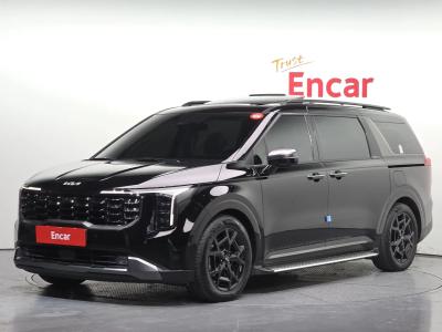 2024 Kia Carnival