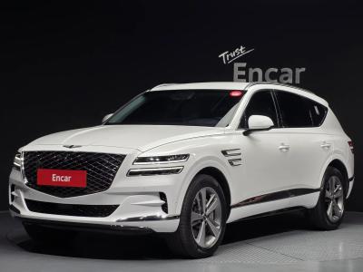2022 Genesis GV80