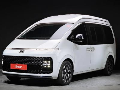 2023 Hyundai Staria